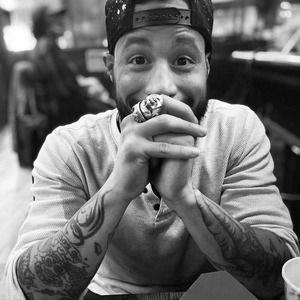 Meet your Posher, Jose